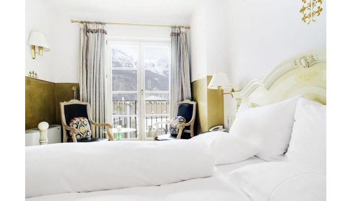 Poza pentru Hotel Schwarzer Adler 9643-1570530929 Hotel Schwarzer Adler poza 9