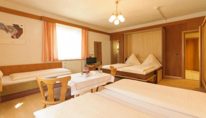 Poza pentru Hotel Tautermann 151-1505379915 Hotel Tautermann poza 3