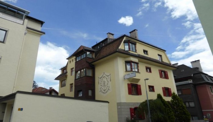 Poza pentru Hotel Tautermann 175-1505379915 Hotel Tautermann poza 0