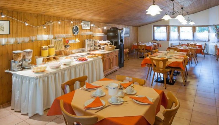 Poza pentru Hotel Tautermann 518-1505379916 Hotel Tautermann poza 9