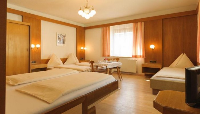 Poza pentru Hotel Tautermann 520-1505379915 Hotel Tautermann poza 4