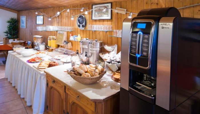 Poza pentru Hotel Tautermann 853-1505379916 Hotel Tautermann poza 10