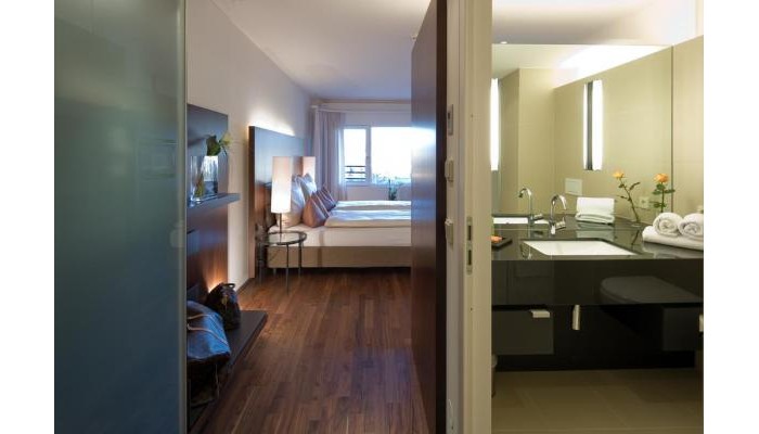Poza pentru Penz Hotel West 1531-1570443026 Penz Hotel West poza 2