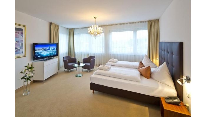 Poza pentru Penz Hotel West 1765-1570443043 Penz Hotel West poza 3