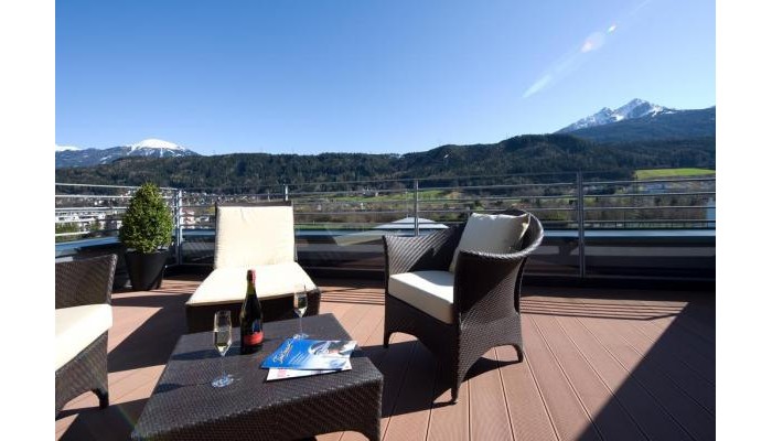 Poza pentru Penz Hotel West 3434-1570443029 Penz Hotel West poza 4