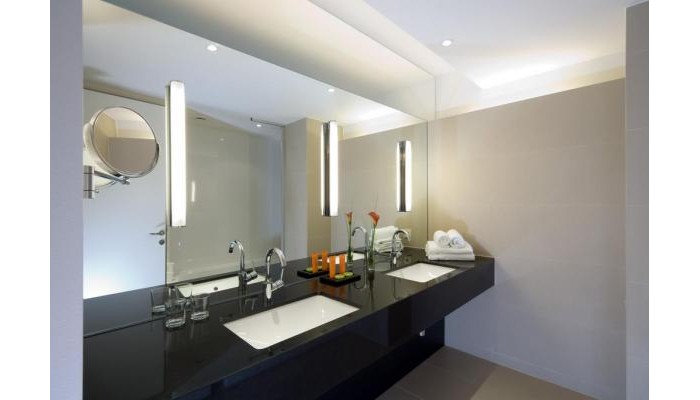 Poza pentru Penz Hotel West 3554-1570443033 Penz Hotel West poza 5