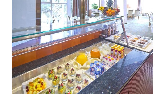 Poza pentru Penz Hotel West 5390-1570443019 Penz Hotel West poza 8