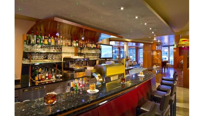 Poza pentru Penz Hotel West 6136-1570443048 Penz Hotel West poza 10