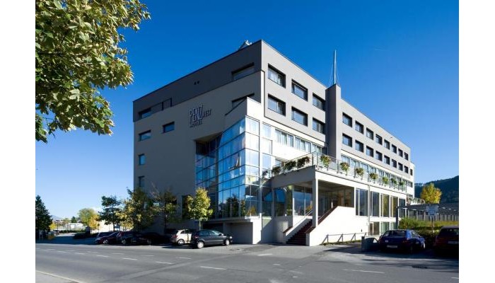 Poza pentru Penz Hotel West 6431-1570443022 Penz Hotel West poza 0