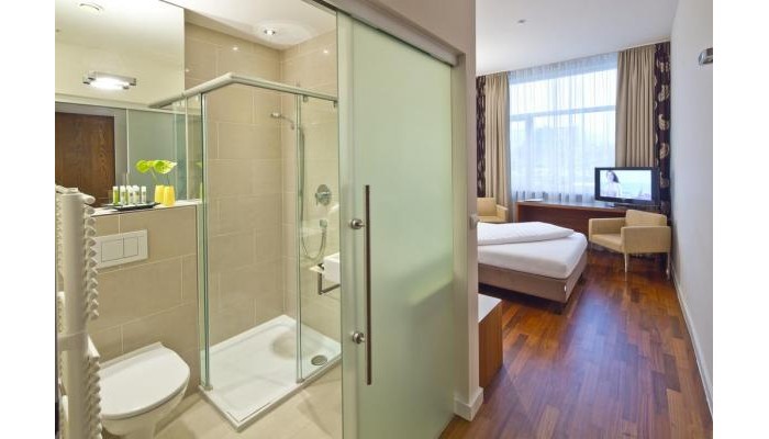 Poza pentru Penz Hotel West 7126-1570443045 Penz Hotel West poza 12