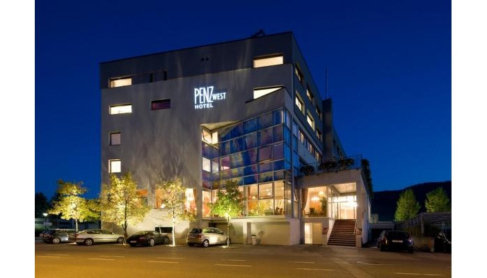 Poza pentru Penz Hotel West 7164-1570443007 Penz Hotel West poza 14