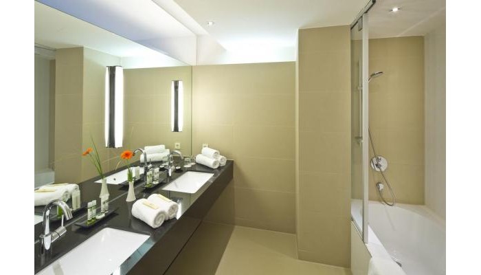 Poza pentru Penz Hotel West 7349-1570443014 Penz Hotel West poza 15