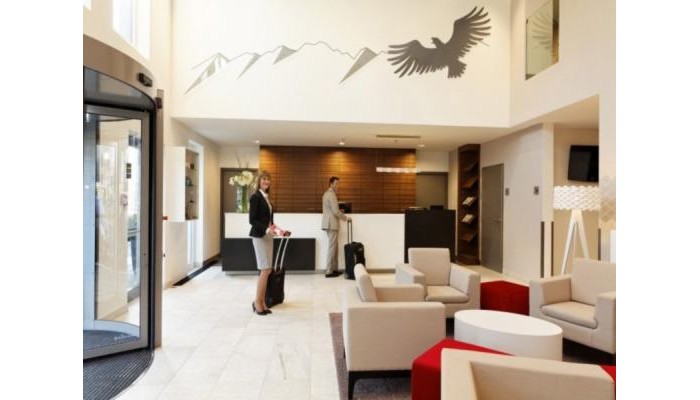 Poza pentru Ramada Innsbruck Tivoli Hotel 2920-1552832289 Ramada Innsbruck Tivoli Hotel poza 4