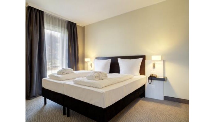 Poza pentru Ramada Innsbruck Tivoli Hotel 6422-1552832286 Ramada Innsbruck Tivoli Hotel poza 1