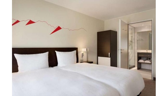 Poza pentru Ramada Innsbruck Tivoli Hotel 9115-1552832291 Ramada Innsbruck Tivoli Hotel poza 8