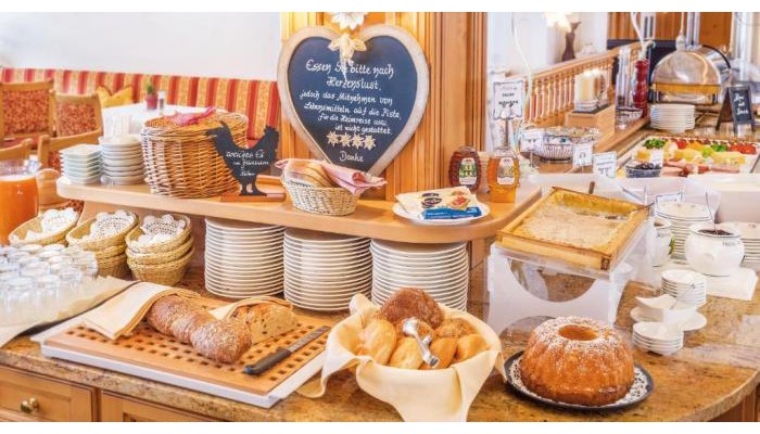 Belavita Wohlfühlhotel poza 12