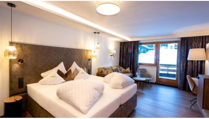 Belavita Wohlfühlhotel poza 1
