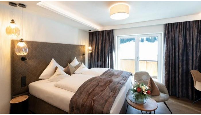 Belavita Wohlfühlhotel poza 3