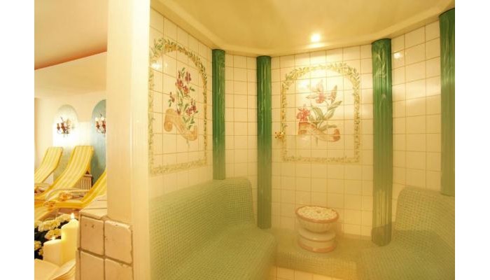 Belavita Wohlfühlhotel poza 14