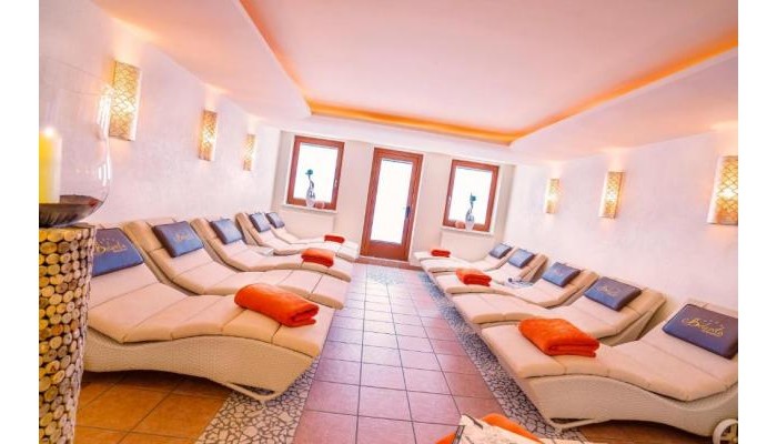 Belavita Wohlfühlhotel poza 13