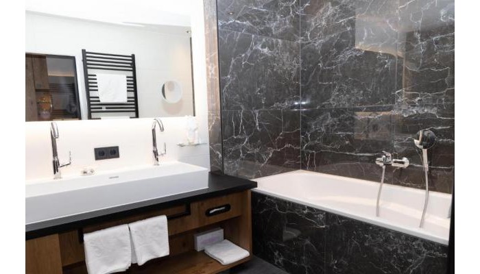 Belavita Wohlfühlhotel poza 5
