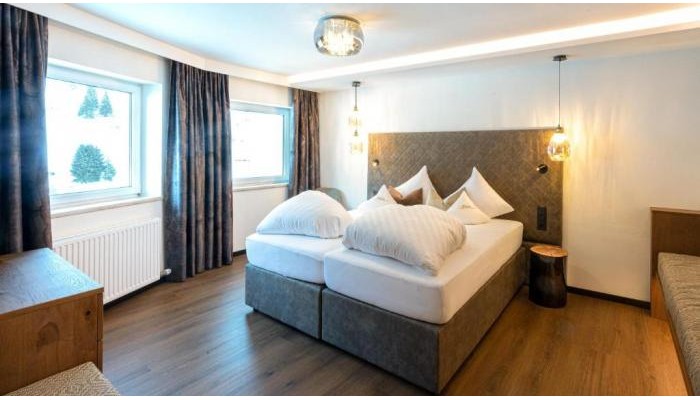 Belavita Wohlfühlhotel poza 2