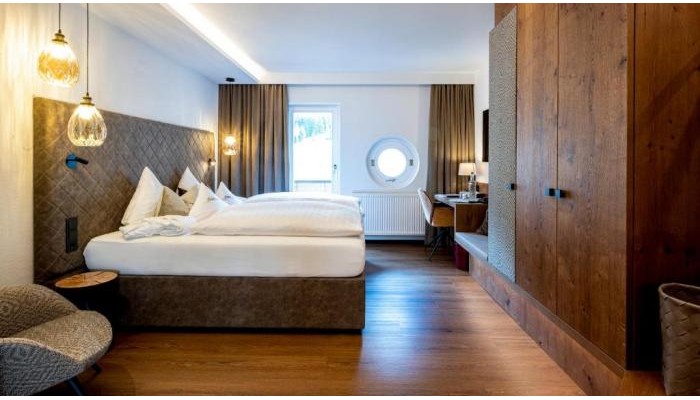 Belavita Wohlfühlhotel poza 6