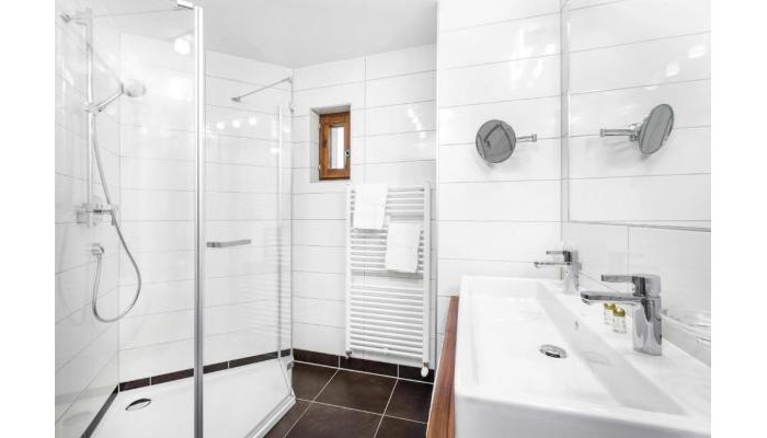 Hotel Alpinlounge RÄtia Appartements poza 18