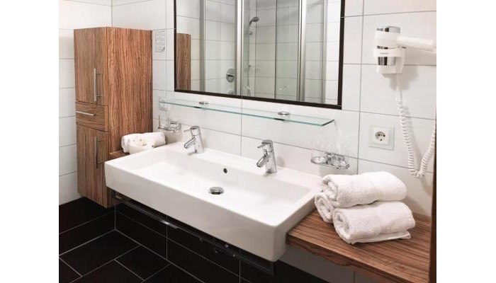 Hotel Alpinlounge RÄtia Appartements poza 17