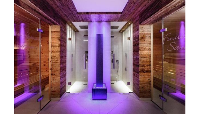 Hotel Alpinlounge RÄtia Appartements poza 19