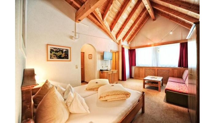 Hotel Arnika poza 12