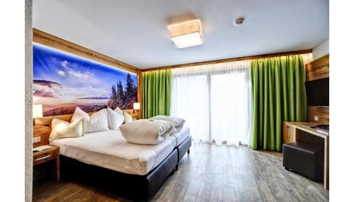 Hotel Arnika poza 3