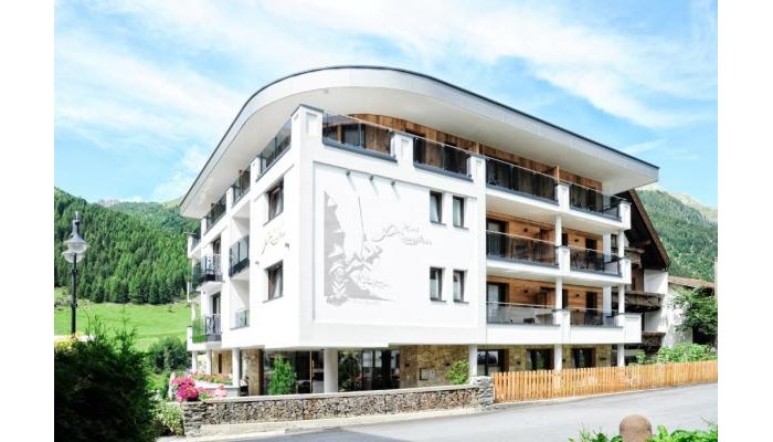Hotel Arnika poza 0