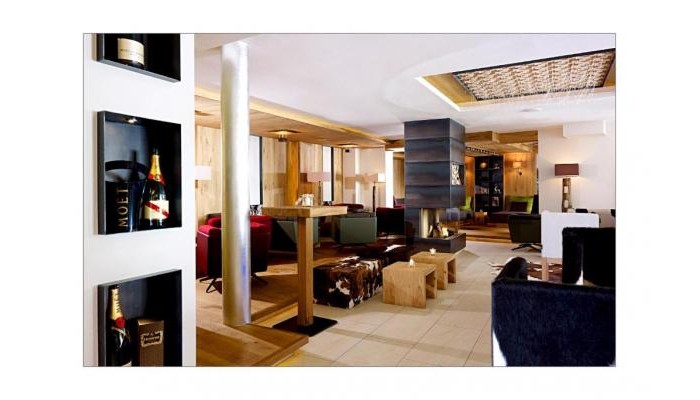 Hotel Fliana poza 22