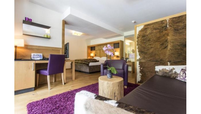 Hotel Fliana poza 9