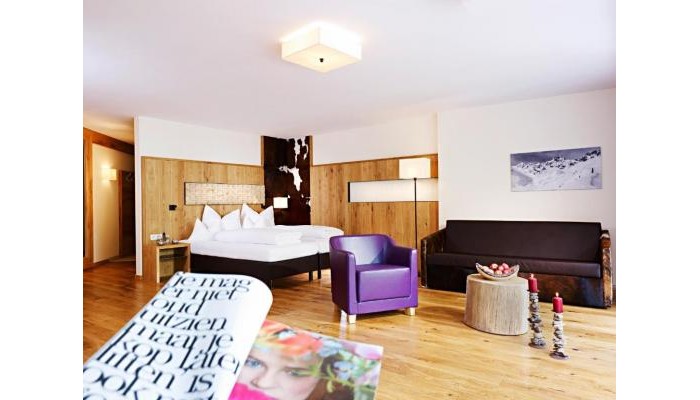 Hotel Fliana poza 14