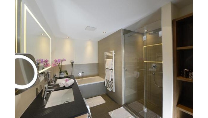 Hotel Fliana poza 20