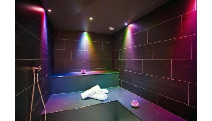 Hotel Fliana poza 24