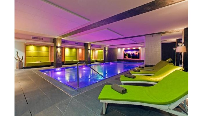 Hotel Fliana poza 28