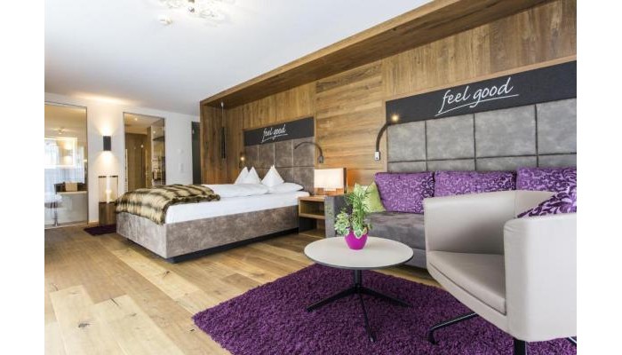 Hotel Fliana poza 6