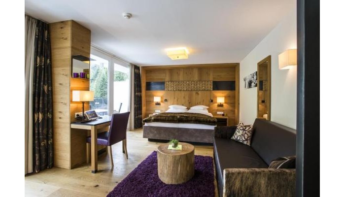 Hotel Fliana poza 5