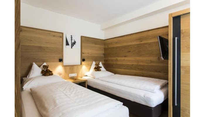 Hotel Fliana poza 11
