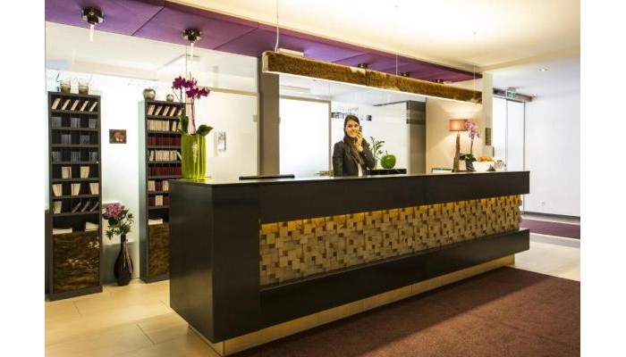 Hotel Fliana poza 4