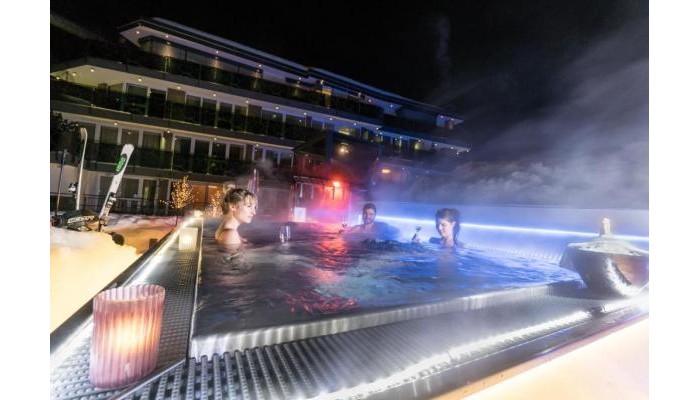 Hotel Fliana poza 27