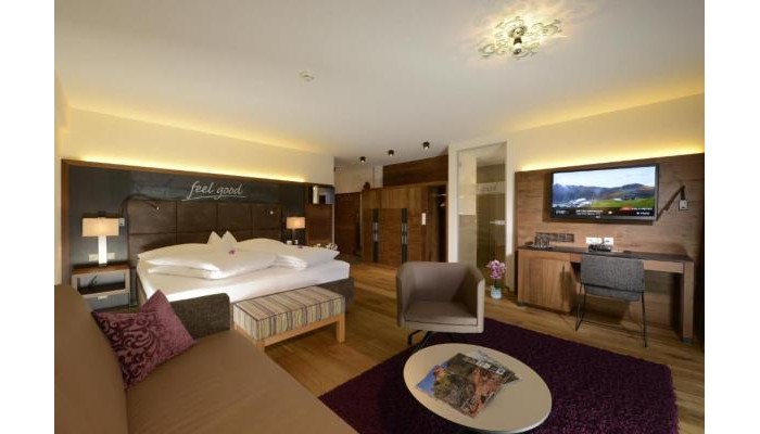 Hotel Fliana poza 13