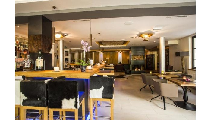 Hotel Fliana poza 21