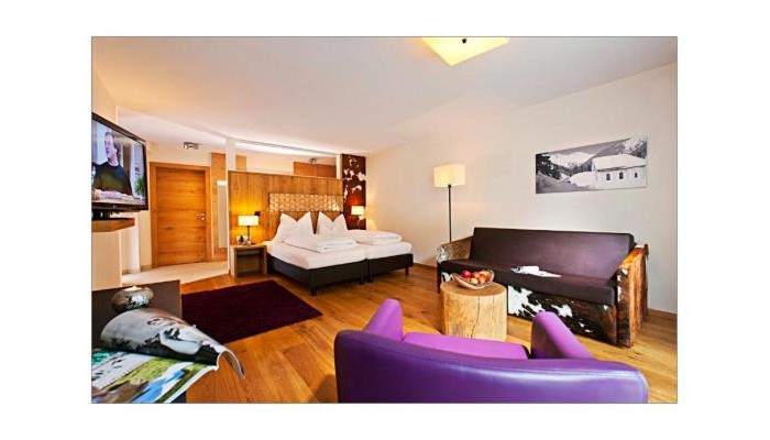 Hotel Fliana poza 15