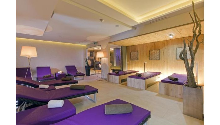 Hotel Fliana poza 25