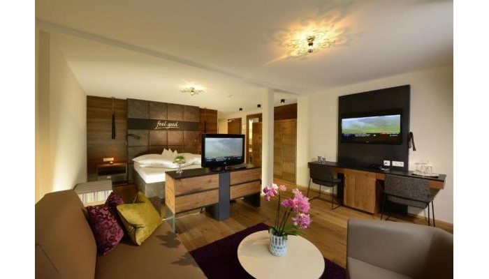 Hotel Fliana poza 18