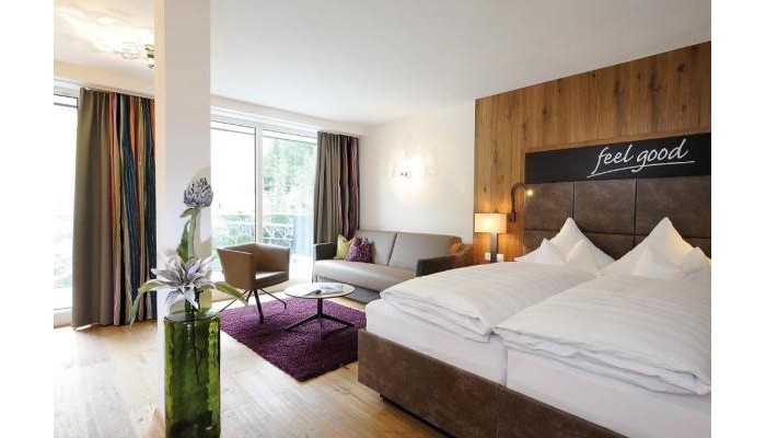 Hotel Fliana poza 17